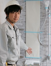 金村直哉さん